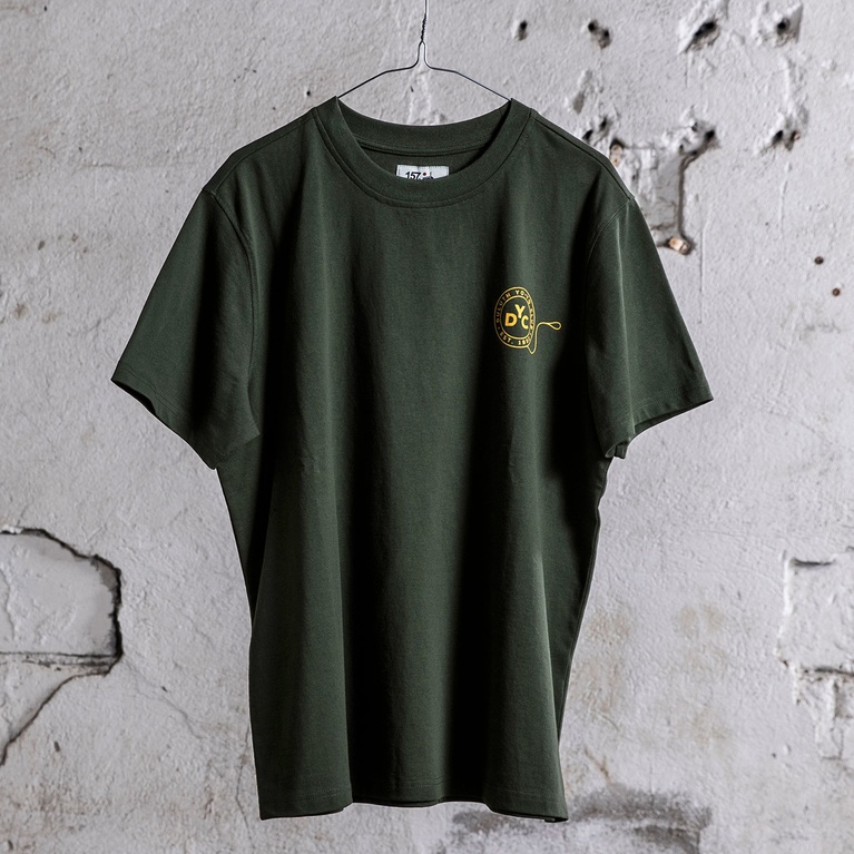 T-shirt "Printed Vintage Tee"